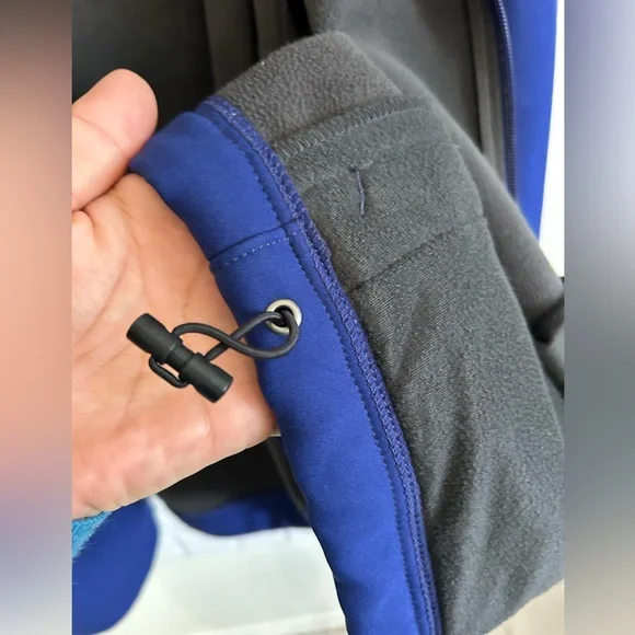 Columbia Omni Winter Men’s Jacket Size 3X/ Blue - Picture 8 of 15